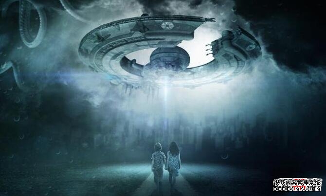 人類(lèi)是被設計出來(lái)的？科學(xué)家在DNA中發(fā)現