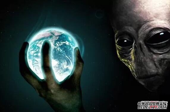 人類(lèi)是被設計出來(lái)的？科學(xué)家在DNA中發(fā)現