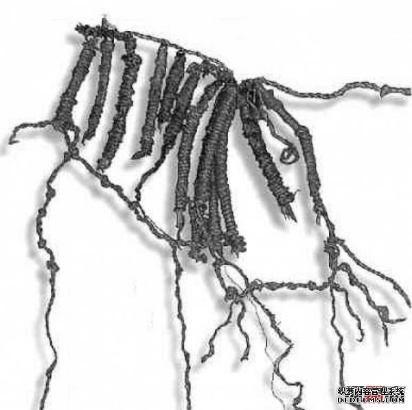 人類(lèi)未公開(kāi)的十大史前文明,1.3萬(wàn)年前就有牙醫存在了