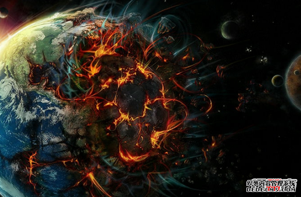 人類(lèi)將在多少年后滅絕?人類(lèi)滅絕的10大原因揭秘