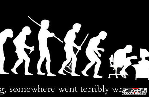 人類(lèi)根本不是進(jìn)化來(lái)的?尚未破解的進(jìn)化十大謎團