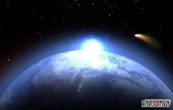 人類(lèi)不能承受的真相,真正的人類(lèi)已經(jīng)被殺死了