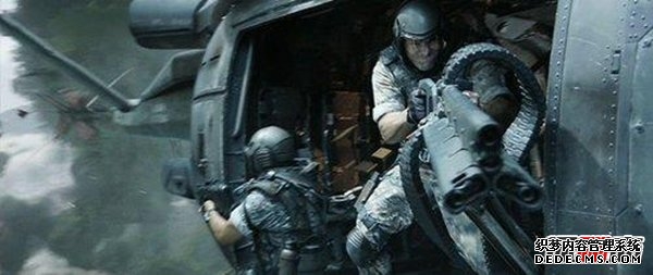 人類(lèi)不能承受的真相,真正的人類(lèi)已經(jīng)被殺死了