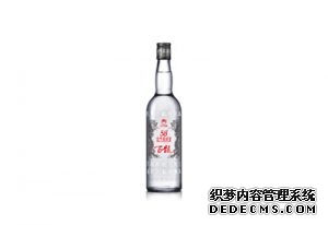 58度金門(mén)高粱酒百龍