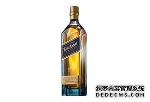 尊尼獲加蘇格蘭威士忌