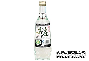 五糧液尖莊酒