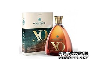 古殿XO干邑白蘭地