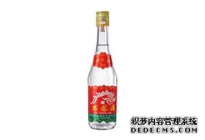光瓶西鳳酒