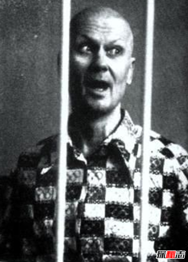 全球十大震驚世界慘案,HelloKitty藏尸案令人毛骨聳然