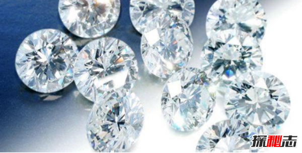 全球最貴十大鉆石,世界第一貴鉆石是哪個(gè)?