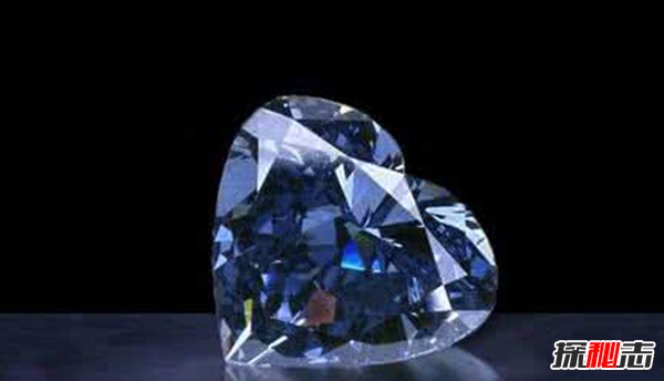 全球最貴十大鉆石,世界第一貴鉆石是哪個(gè)?