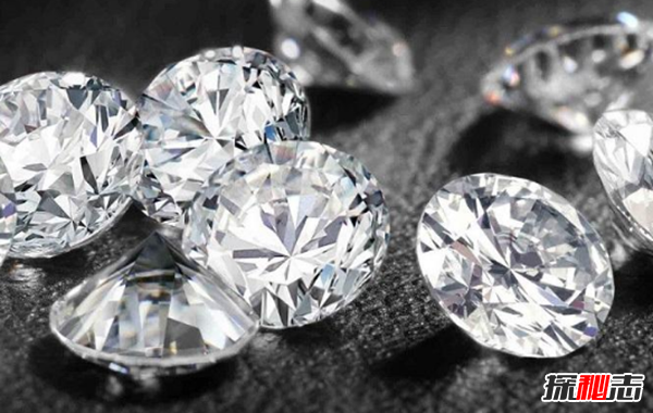 全球最貴十大鉆石,世界第一貴鉆石是哪個(gè)?