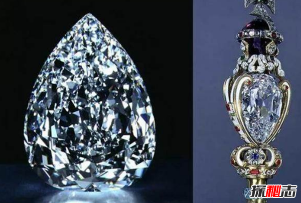全球最貴十大鉆石,世界第一貴鉆石是哪個(gè)?