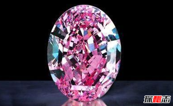全球最貴十大鉆石,世界第一貴鉆石是哪個(gè)?