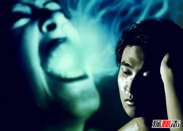 趣味靈異測試題,測測你是否是靈異人