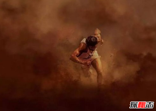 趣味靈異測試題,測測你是否是靈異人