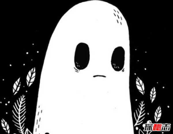 趣味靈異測試題,測測你是否是靈異人