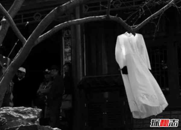 趣味靈異測試題,測測你是否是靈異人