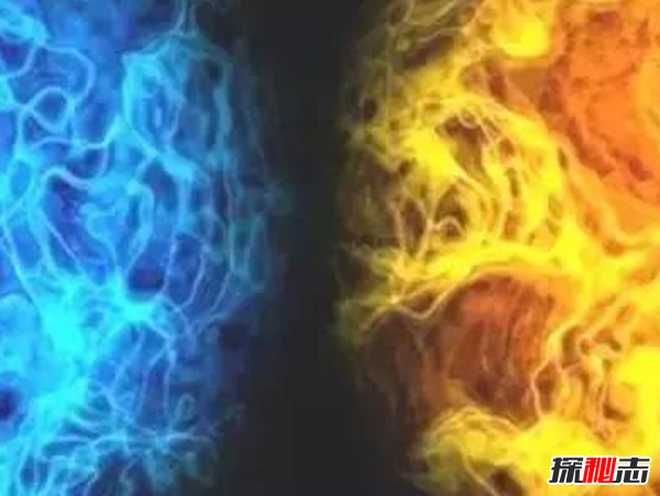 趣味靈異測試題,測測你是否是靈異人