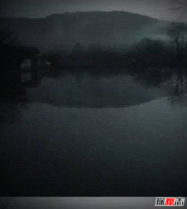 趣味靈異測試題,測測你是否是靈異人