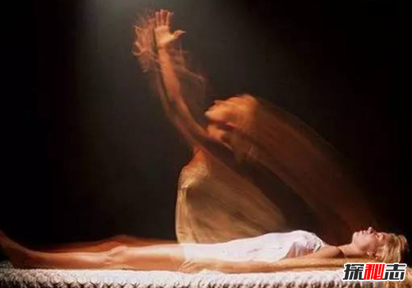 趣味靈異測試題,測測你是否是靈異人