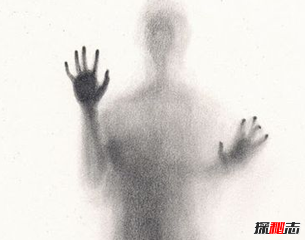 趣味靈異測試題,測測你是否是靈異人