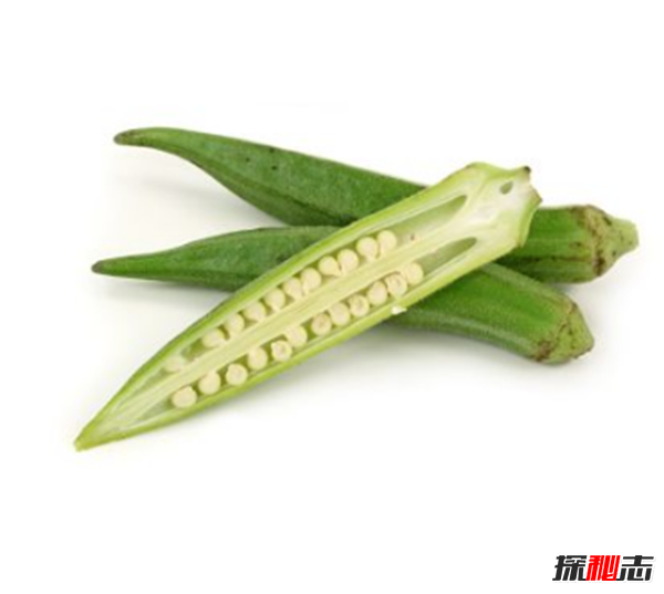 秋葵是什么東西?不要再被秋葵忽悠了真相在這(蔬菜之王)