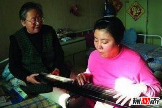 清華鉈中毒朱令事件真相，朱令為什么被投毒(兇手至今逍遙國外)