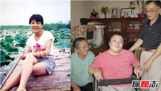 清華鉈中毒朱令事件真相，朱令為什么被投毒(兇手至今逍遙國外)