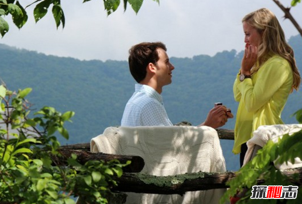 情人節怎么過(guò)比較浪漫?盤(pán)點(diǎn)情人節十大慶祝方式