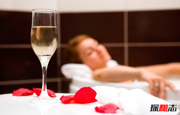 情人節怎么過(guò)比較浪漫?盤(pán)點(diǎn)情人節十大慶祝方式