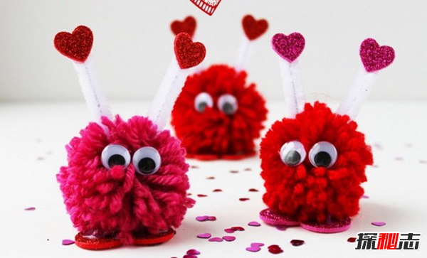 情人節怎么過(guò)比較浪漫?盤(pán)點(diǎn)情人節十大慶祝方式