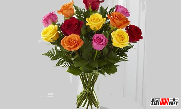 情人節怎么過(guò)比較浪漫?盤(pán)點(diǎn)情人節十大慶祝方式