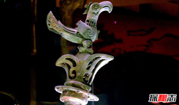 青銅神樹(shù)連接三界?青銅神樹(shù)是什么朝代的