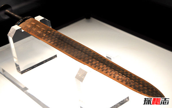 青銅神樹(shù)連接三界?青銅神樹(shù)是什么朝代的