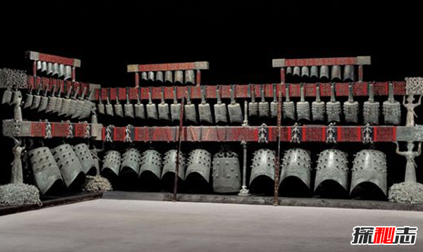 青銅神樹(shù)連接三界?青銅神樹(shù)是什么朝代的