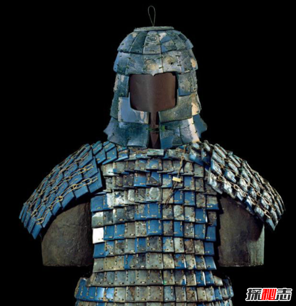 秦始皇墓之謎,秦始皇墓為什么不敢挖