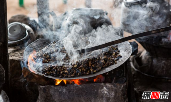 全球十大咖啡生產(chǎn)國 越南排第二,第五美譽(yù)為咖啡之鄉