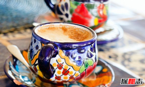 全球十大咖啡生產(chǎn)國 越南排第二,第五美譽(yù)為咖啡之鄉