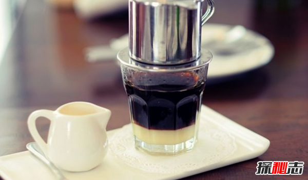 全球十大咖啡生產(chǎn)國 越南排第二,第五美譽(yù)為咖啡之鄉