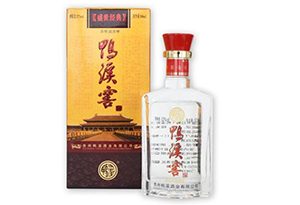 貴州鴨溪窖酒