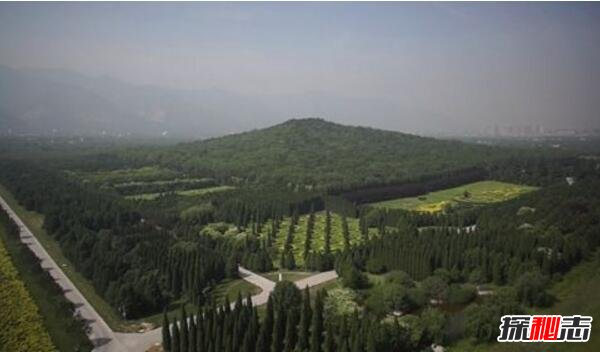 秦始皇地宮之謎，秦始皇地宮為什么不開(kāi)掘