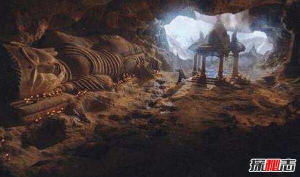 秦始皇地宮之謎，秦始皇地宮為什么不開(kāi)掘