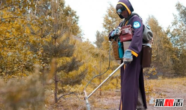 切爾諾貝利現在能去嗎?切爾諾貝利清理人慘狀曝光