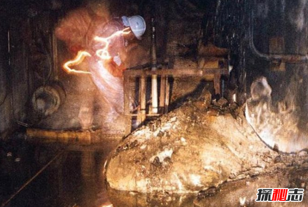 切爾諾貝利現在能去嗎?切爾諾貝利清理人慘狀曝光