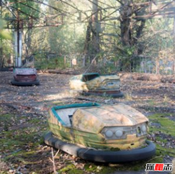 切爾諾貝利現在能去嗎?切爾諾貝利清理人慘狀曝光