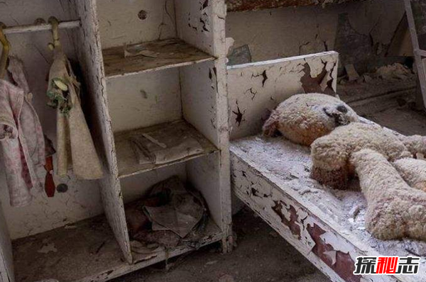 切爾諾貝利現在能去嗎?切爾諾貝利清理人慘狀曝光