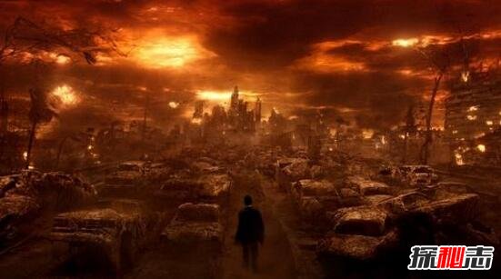 前蘇聯(lián)挖到地獄