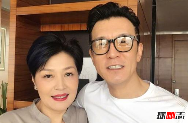 前央視主持人李詠因病去世,李詠得了什么病?