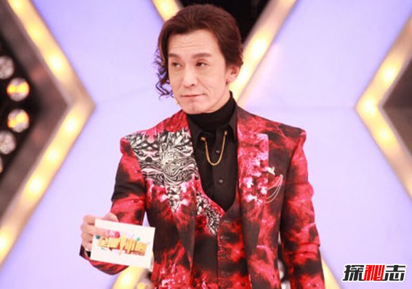 前央視主持人李詠因病去世,李詠得了什么病?